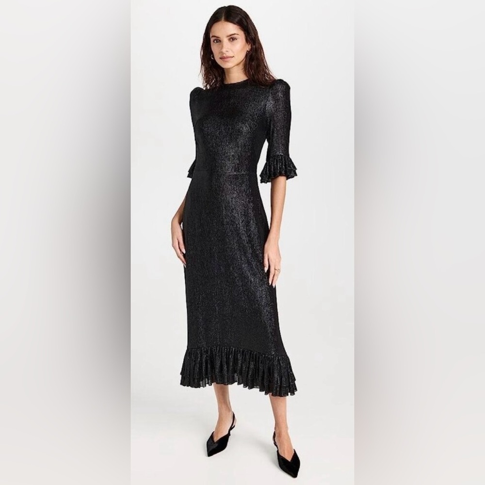 The Vampire’s Wife Falconetti dress